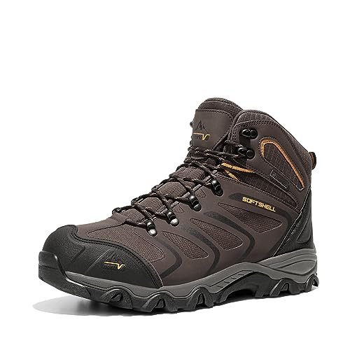 Common Projects Hiking Boots