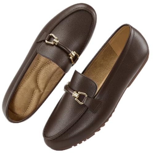 Soft Penny Loafer Tan — Common Projects