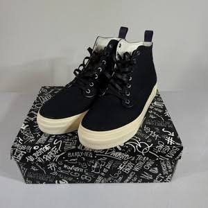 Tournament High Black