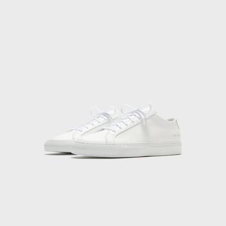Achilles Low White