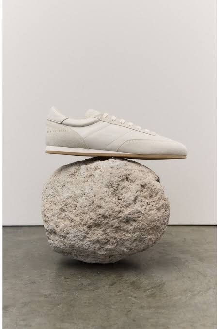 Minimal Runner