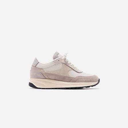 Track Classic Grey